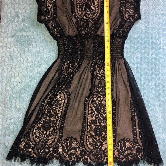 Pinky dress - Picture 6 of 7